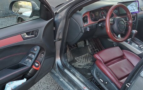 Audi A4, 2013 год, 1 650 000 рублей, 4 фотография
