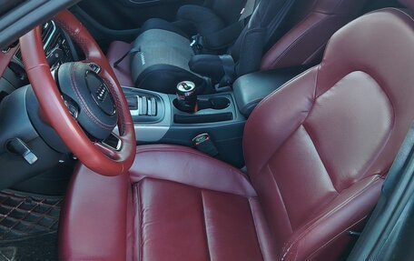 Audi A4, 2013 год, 1 650 000 рублей, 5 фотография