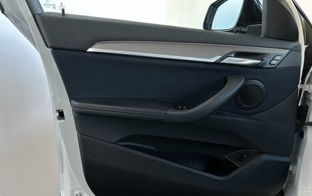 BMW X2, 2019 год, 2 850 000 рублей, 8 фотография