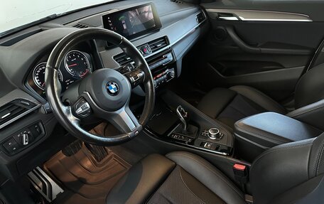 BMW X2, 2019 год, 2 850 000 рублей, 9 фотография