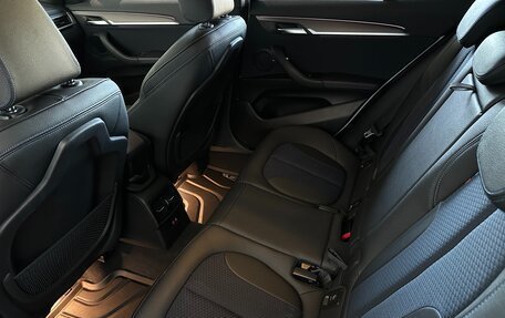 BMW X2, 2019 год, 2 850 000 рублей, 10 фотография