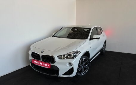 BMW X2, 2019 год, 2 850 000 рублей, 2 фотография