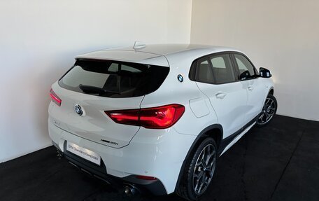 BMW X2, 2019 год, 2 850 000 рублей, 5 фотография