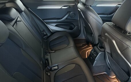 BMW X2, 2019 год, 2 850 000 рублей, 14 фотография