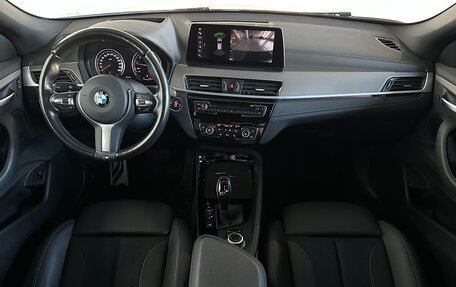 BMW X2, 2019 год, 2 850 000 рублей, 11 фотография