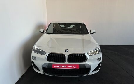 BMW X2, 2019 год, 2 850 000 рублей, 3 фотография