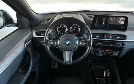 BMW X2, 2019 год, 2 850 000 рублей, 12 фотография