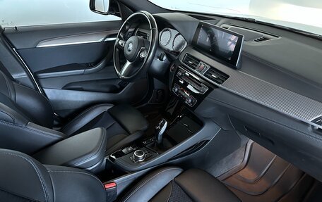 BMW X2, 2019 год, 2 850 000 рублей, 15 фотография