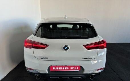 BMW X2, 2019 год, 2 850 000 рублей, 6 фотография