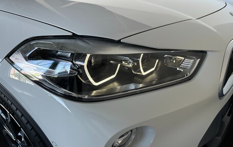 BMW X2, 2019 год, 2 850 000 рублей, 16 фотография