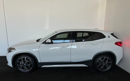 BMW X2, 2019 год, 2 850 000 рублей, 7 фотография