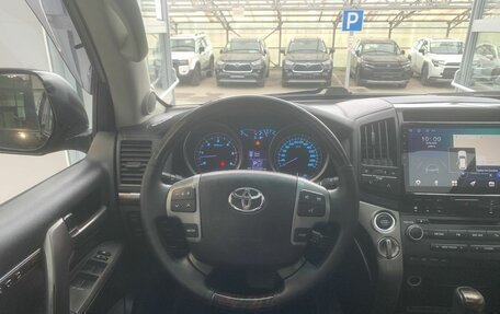 Toyota Land Cruiser 200, 2011 год, 3 260 000 рублей, 11 фотография