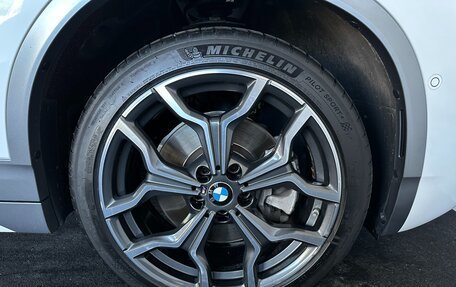BMW X2, 2019 год, 2 850 000 рублей, 18 фотография