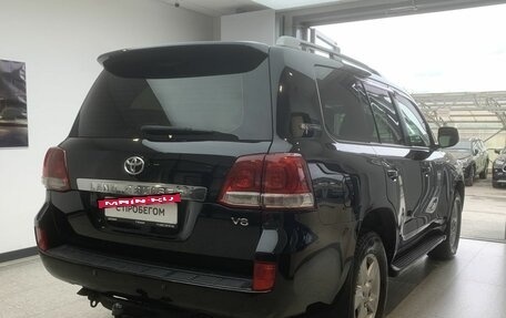 Toyota Land Cruiser 200, 2011 год, 3 260 000 рублей, 4 фотография