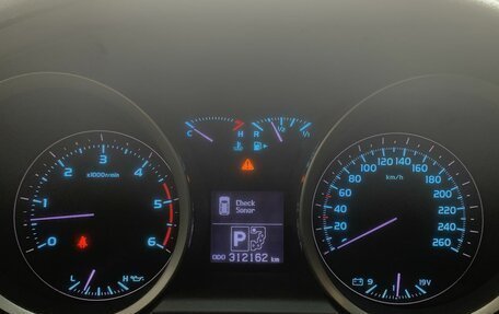 Toyota Land Cruiser 200, 2011 год, 3 260 000 рублей, 14 фотография
