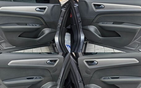 Renault Arkana I, 2024 год, 1 860 000 рублей, 9 фотография