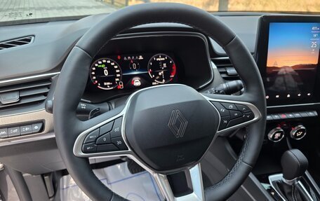 Renault Arkana I, 2024 год, 1 860 000 рублей, 7 фотография