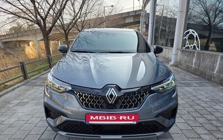 Renault Arkana I, 2024 год, 1 860 000 рублей, 4 фотография