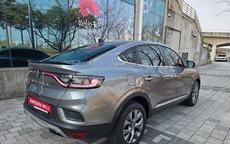 Renault Arkana I, 2024 год, 1 860 000 рублей, 6 фотография
