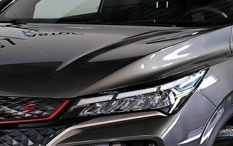 Geely Coolray I, 2024 год, 2 219 000 рублей, 5 фотография