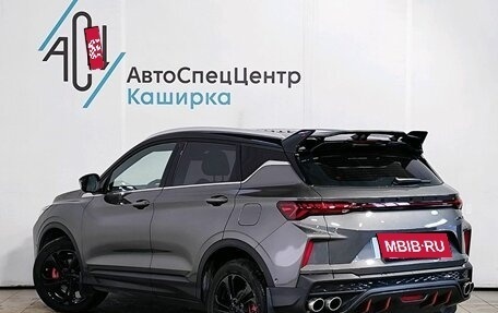 Geely Coolray I, 2024 год, 2 219 000 рублей, 4 фотография