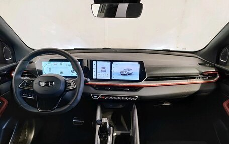Geely Coolray I, 2024 год, 2 219 000 рублей, 8 фотография