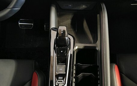 Geely Coolray I, 2024 год, 2 219 000 рублей, 10 фотография