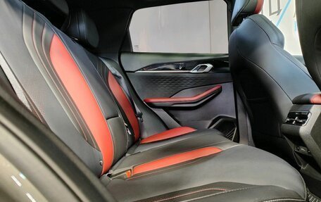 Geely Coolray I, 2024 год, 2 219 000 рублей, 13 фотография