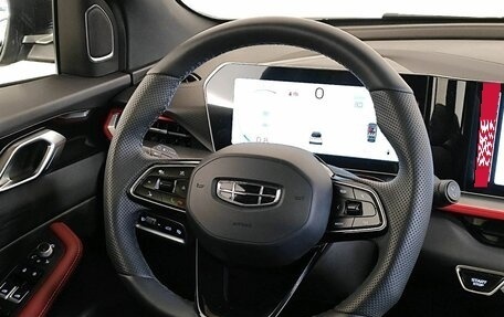 Geely Coolray I, 2024 год, 2 219 000 рублей, 12 фотография