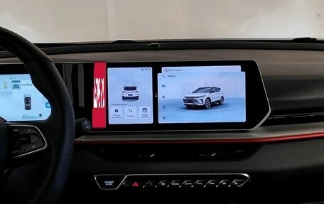 Geely Coolray I, 2024 год, 2 219 000 рублей, 9 фотография