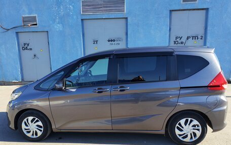 Honda Freed II, 2019 год, 1 480 000 рублей, 7 фотография