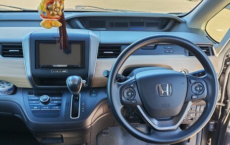 Honda Freed II, 2019 год, 1 480 000 рублей, 10 фотография