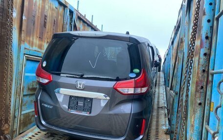 Honda Freed II, 2019 год, 1 480 000 рублей, 11 фотография