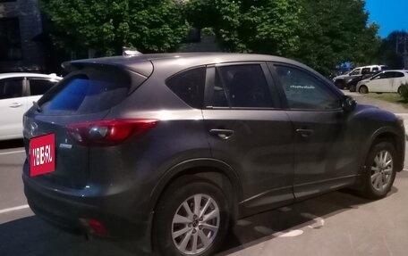 Mazda CX-5 II, 2016 год, 1 650 000 рублей, 4 фотография