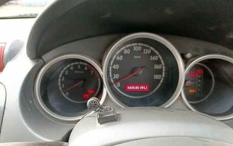 Honda Fit III, 2001 год, 350 000 рублей, 7 фотография