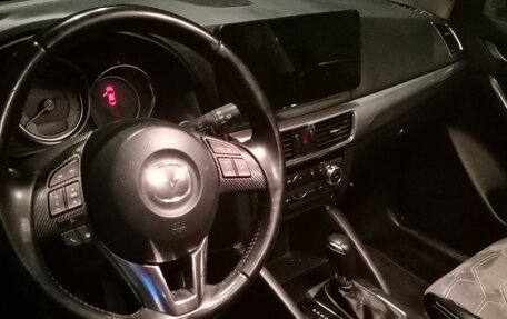 Mazda CX-5 II, 2016 год, 1 650 000 рублей, 12 фотография