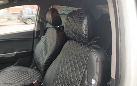 KIA Rio III рестайлинг, 2013 год, 660 000 рублей, 5 фотография