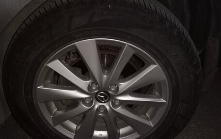 Mazda CX-5 II, 2016 год, 1 650 000 рублей, 10 фотография