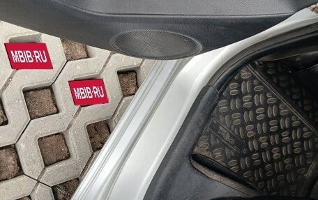 KIA Rio III рестайлинг, 2013 год, 660 000 рублей, 8 фотография