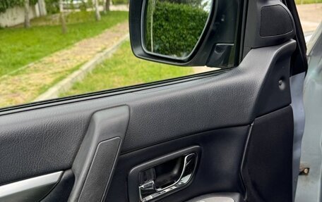 Mitsubishi Pajero IV, 2007 год, 1 650 000 рублей, 8 фотография