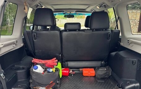 Mitsubishi Pajero IV, 2007 год, 1 650 000 рублей, 7 фотография