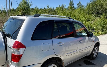 Chery Tiggo (T11), 2012 год, 290 000 рублей, 5 фотография
