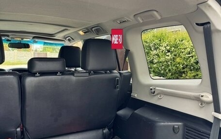Mitsubishi Pajero IV, 2007 год, 1 650 000 рублей, 6 фотография