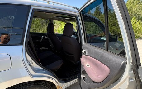 Chery Tiggo (T11), 2012 год, 290 000 рублей, 6 фотография