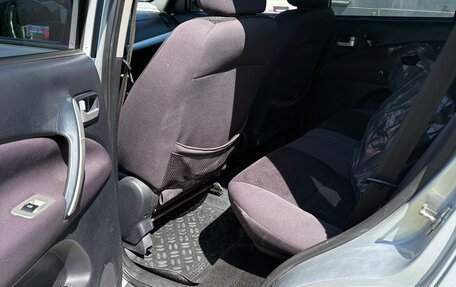 Chery Tiggo (T11), 2012 год, 290 000 рублей, 7 фотография