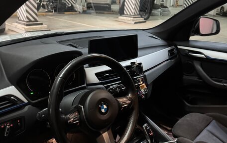 BMW X1, 2019 год, 3 000 000 рублей, 4 фотография
