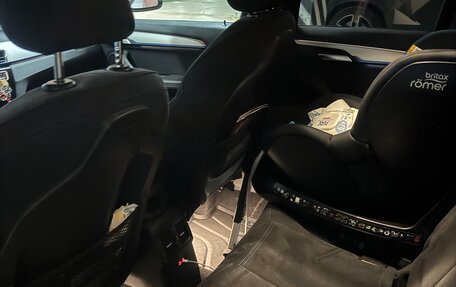 BMW X1, 2019 год, 3 000 000 рублей, 6 фотография
