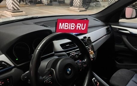 BMW X1, 2019 год, 3 000 000 рублей, 5 фотография