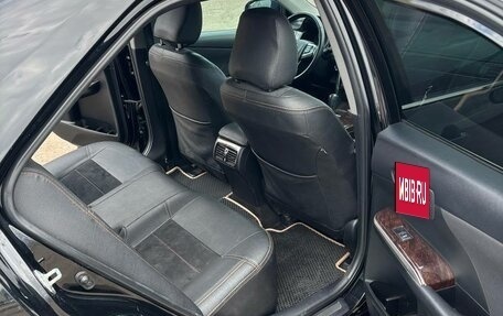 Toyota Camry, 2017 год, 2 180 000 рублей, 7 фотография