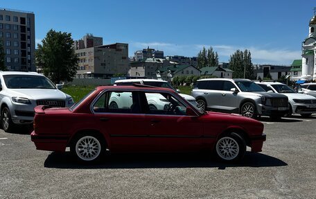 BMW 3 серия, 1986 год, 750 000 рублей, 5 фотография